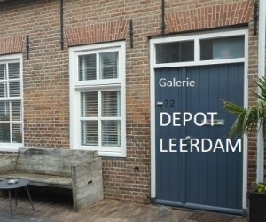 Galerie Depot Leerdam